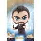 Les Animaux fantastiques : Les Crimes de Grindelwald - Figurines Cosbaby (S) Albus Dumbledore & Niffler 10 cm