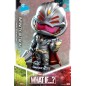 What If...? - Figurine Cosbaby (S) Infinity Ultron 10 cm