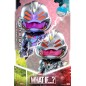 Marvel - What If...? figurine Cosbaby (S) Infinity Ultron 10 cm