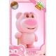 Toy Story 3 - Figurine Cosbaby (S) Lotso (Pastel Pink Version) 10 cm