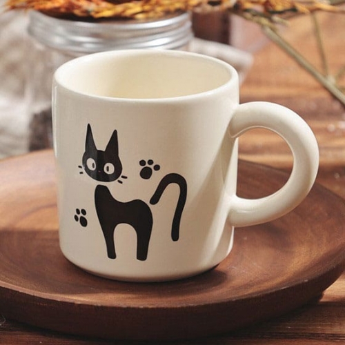 Kiki la petite sorcière - Mug Jiji