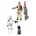 Star Wars Rogue One - Pack 2 figurines 2016 Exclusive 10 cm