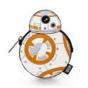 Star Wars - Porte-monnaie BB-8 By Loungefly