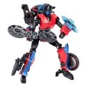 Transformers Generations Legacy Velocitron Speedia 500 Collection - Figurine G2 Universe Road Rocket 14 cm