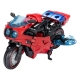 Transformers Generations Legacy Velocitron Speedia 500 Collection - Figurine G2 Universe Road Rocket 14 cm