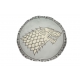 Game of Thrones - Coussin House Stark 45 cm