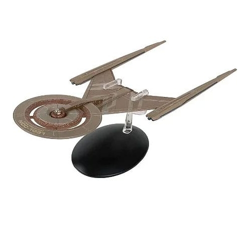 Star Trek Voyager - Vaisseau USS Discovery NCC-1031