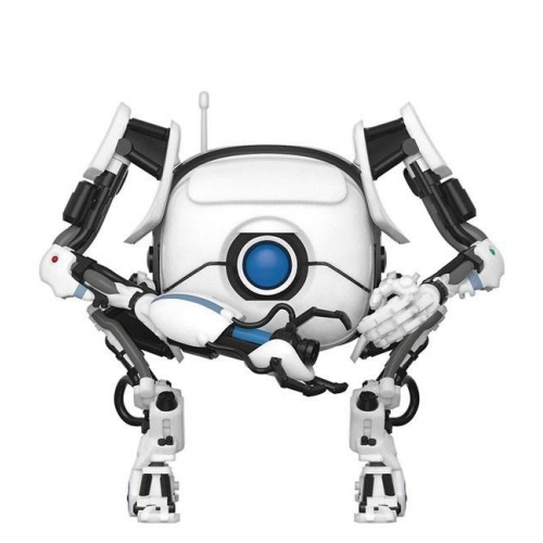 Portal 2 - Figurine POP! Atlas 9 cm