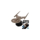 Star Trek Voyager - Vaisseau USS Discovery NCC-1031