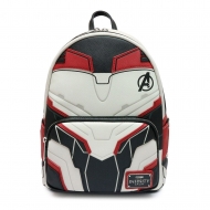 Marvel - Sac à dos Team Suit (Japan Exclusive) By Loungefly