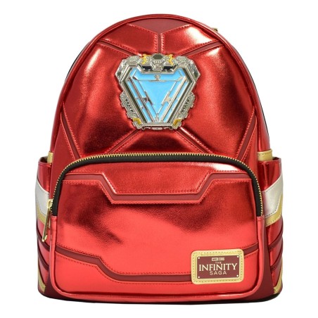 Marvel - By Loungefly sac à dos Iron Man Mark 85 (Japan Exclusive)