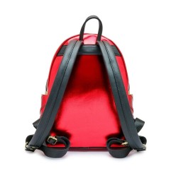 Marvel - Sac à dos Iron Man Mark 85 (Japan Exclusive) By Loungefly