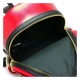 Marvel - Sac à dos Iron Man Mark 85 (Japan Exclusive) By Loungefly