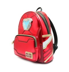 Marvel - By Loungefly sac à dos Iron Man Mark 85 (Japan Exclusive)