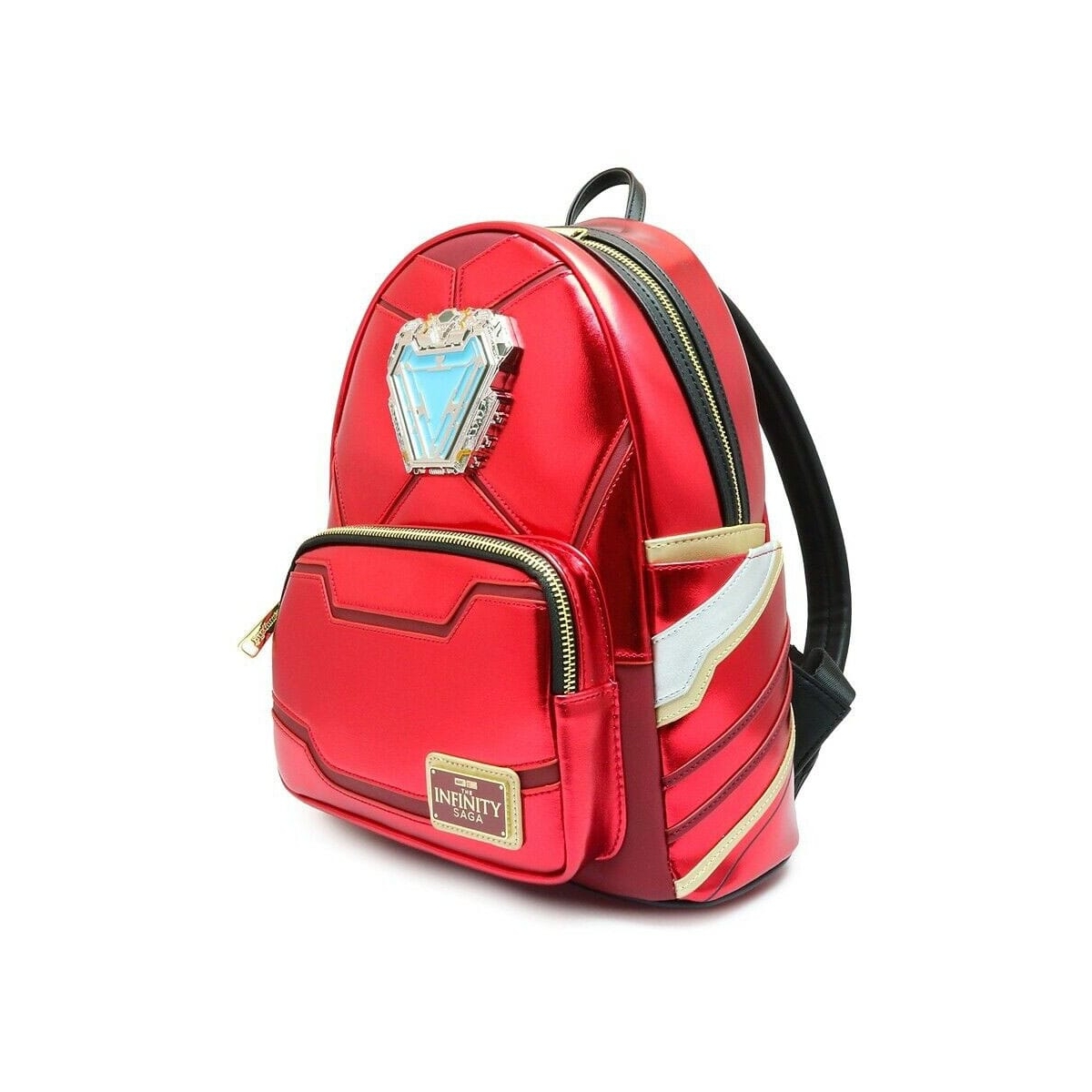 Marvel Sac à dos Iron Man Mark 85 (Japan Exclusive) By Loungefly FigurineDiscount