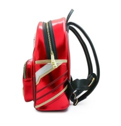 Marvel - Sac à dos Iron Man Mark 85 (Japan Exclusive) By Loungefly