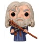 Le Seigneur des Anneaux - Figurine POP! Gandalf 9 cm