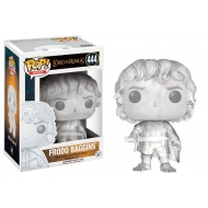 Le Seigneur des Anneaux - Figurine POP! Frodo Baggins (Invisible) 9 cm