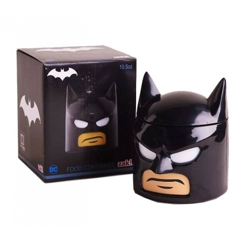 DC Comics - Boîte à goûter Batman