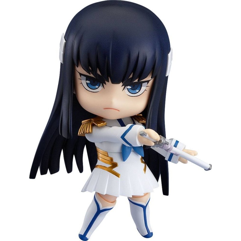 GOOD SMILE COMPANY KILL LA KILL POP UP PARADE SATSUKI KIRYUIN SP FIGUR – Chronicles INC