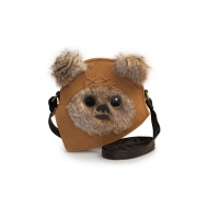 Star Wars - Sac à bandoulière Ewok By Loungefly