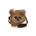 Star Wars - Sac à bandoulière Ewok By Loungefly