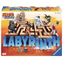 Naruto Shippuden - Jeu de plateau Labyrinth Naruto Shippuden