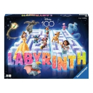 Disney - Jeu de plateau Labyrinth 100th Anniversary