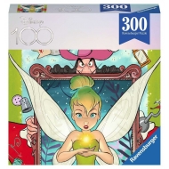 Disney 100 - Puzzle Fée Clochette (300 pièces)