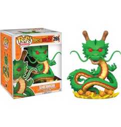 Dragon Ball Z - Figurine POP! Shenron 15 cm