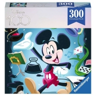 Disney 100 - Puzzle Mickey (300 pièces)