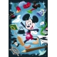 Disney 100 - Puzzle Mickey (300 pièces)