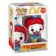 McDonalds - Figurine POP! Birthday Ronald 9 cm