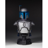 Star Wars - Buste 1/6 Jango Fett 19 cm