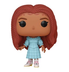 Petite Sirène, La - La Petite Sirène POP! Disney Vinyl Figurine Ariel 9 cm