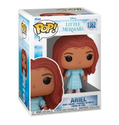 Petite Sirène, La - La Petite Sirène POP! Disney Vinyl Figurine Ariel 9 cm