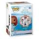 La Petite Sirène - Figurine POP! Ariel 9 cm