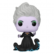 La Petite Sirène - Figurine POP! Ursula 9 cm