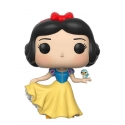 Blanche Neige et les Sept Nains - Figurine POP! Blanche Neige 9 cm