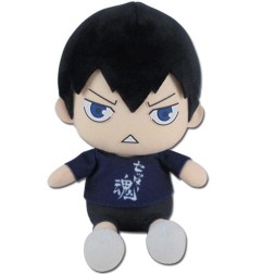 Haikyu!! - Peluche Kageyama Setter Soul Season 2 18 cm
