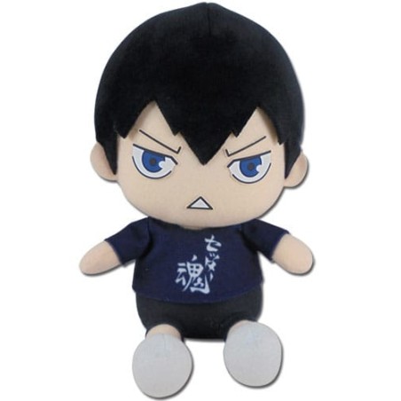 Haikyu!! - Peluche Kageyama Setter Soul Season 2 18 cm