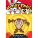 Looney Tunes - Figurine flexible Taz the Tazmanian Devil 15 cm