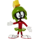 Looney Tunes - Figurine flexible Marvin the Martian 15 cm