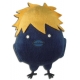 Haikyu!! - Peluche Shoyo Crow 13 cm