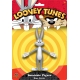 Looney Tunes - Figurine flexible Bugs Bunny 15 cm