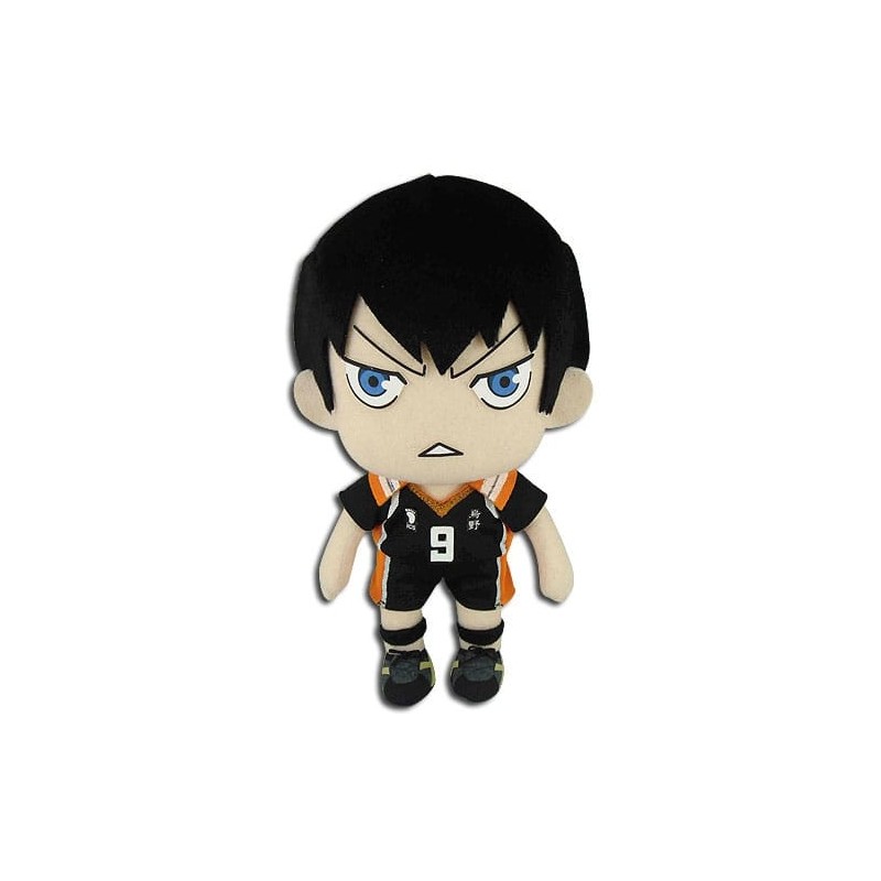 Haikyu!! - Peluche Kageyama 20 cm