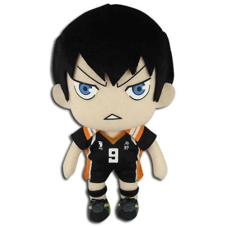 Haikyu!! - Peluche Kageyama 20 cm