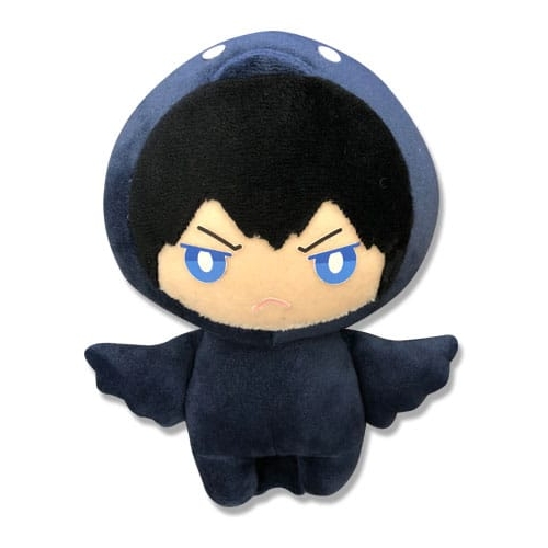 Haikyu!! - Peluche Kageyama Crow Season 2 15 cm