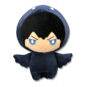 Haikyu!! - Peluche Kageyama Crow Season 2 15 cm