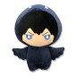 Haikyu!! - Peluche Kageyama Crow Season 2 15 cm